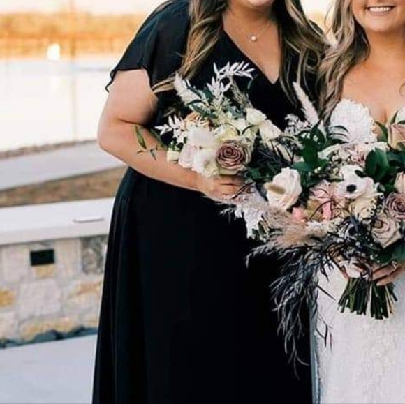 Azazie Rylee Bridesmaid Dress - Picture 6 of 11